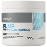 PUMP Pre-Workout Formula - 500 грама