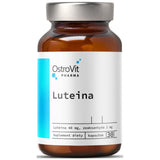 Luteină 40 mg / cu Zeaxanthin 30 capsule de gel