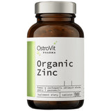 Organic Zinc Picolinate 15 mg - 90 Таблетки