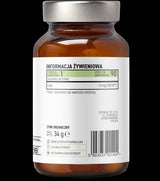 Organic Zinc Picolinate 15 mg - 90 Таблетки