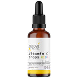 Vitamin C Drops | for Kids - 30 мл