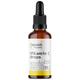 Vitamin C / Liquid Drops - 30 мл