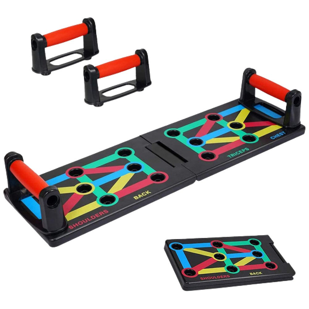 Push Up Board / Placa pentru push-ups