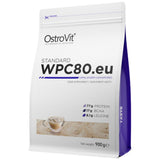 Whey Protein Concentrate 80% - 900 грама