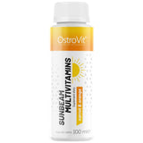 SUNbeam Multivitamins Shot | Better Tan Formula - 100 мл