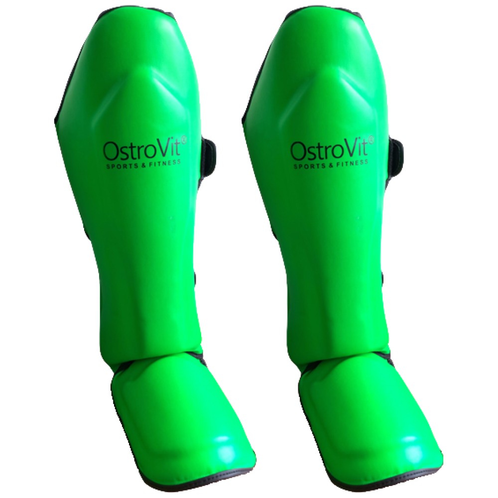 Combat Sports Leg Protectors / Shin Guards