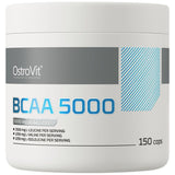 BCAA 5000 - 300 капсули