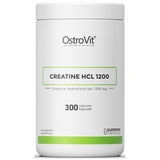 Creatine HCL 2400 / Creatine Hydrochloride - 300 капсули