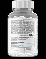 DAA 1000 / Acid D-aspartic 120 capsule