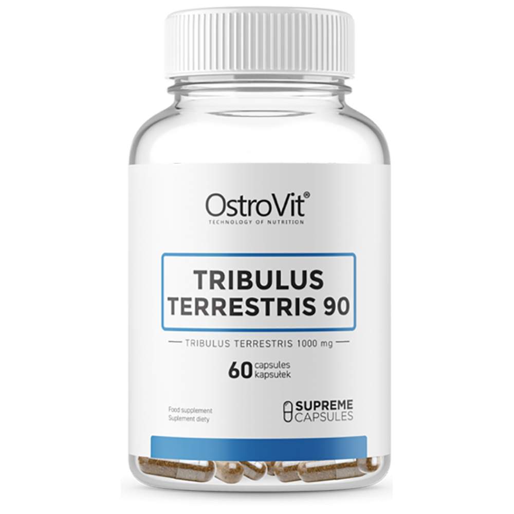 Tribulus Terrestris 90 60 Tablets