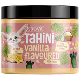 Tahini Flavoured | with Multiflower Honey - 500 грама