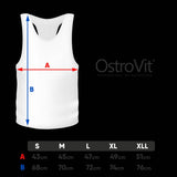 OstroVit TankTop / Μοτίβο 1