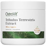 Tribulus Terrestris Extract 90% | Powder - 100 грама