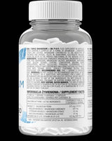 Τριπλές κάψουλες Magnesium + B6 P-5-P 90