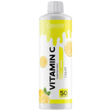 Vitamina C 1000 lichid 500 ml