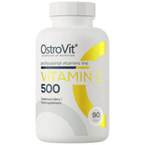 Vitamin C 500 mg - 30 Таблетки