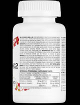 Vitamina D3 8000 + K2 200 mcg 60 Tablete