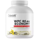 Economy WPC 80.eu / Whey Protein Concentrate - 700 грама