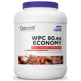 Economy WPC 80.eu / Whey Protein Concentrate - 700 грама