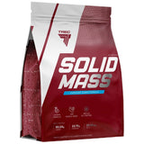 Solid Mass | Hardcore Gainer Formula - 3000 грама