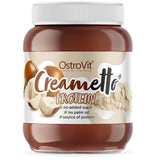 Creametto Protein | High Protein Cream - Hazelnut - 320 грама