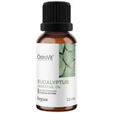 Eucalyptus Essential Oil - 15 мл