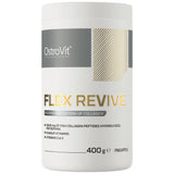 Flex Revive | with Fish Collagen, Boswellia & Rose Hips - 400 грама