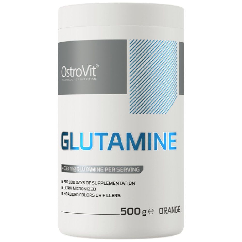 Glutamine Powder - 300 грама