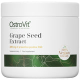 Grape Seed Extract Powder - 50 грама