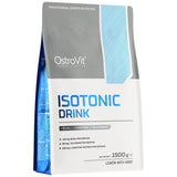 Isotonic Powder + BCAA, L-Carnitine, L-Glutamine - 500 грама