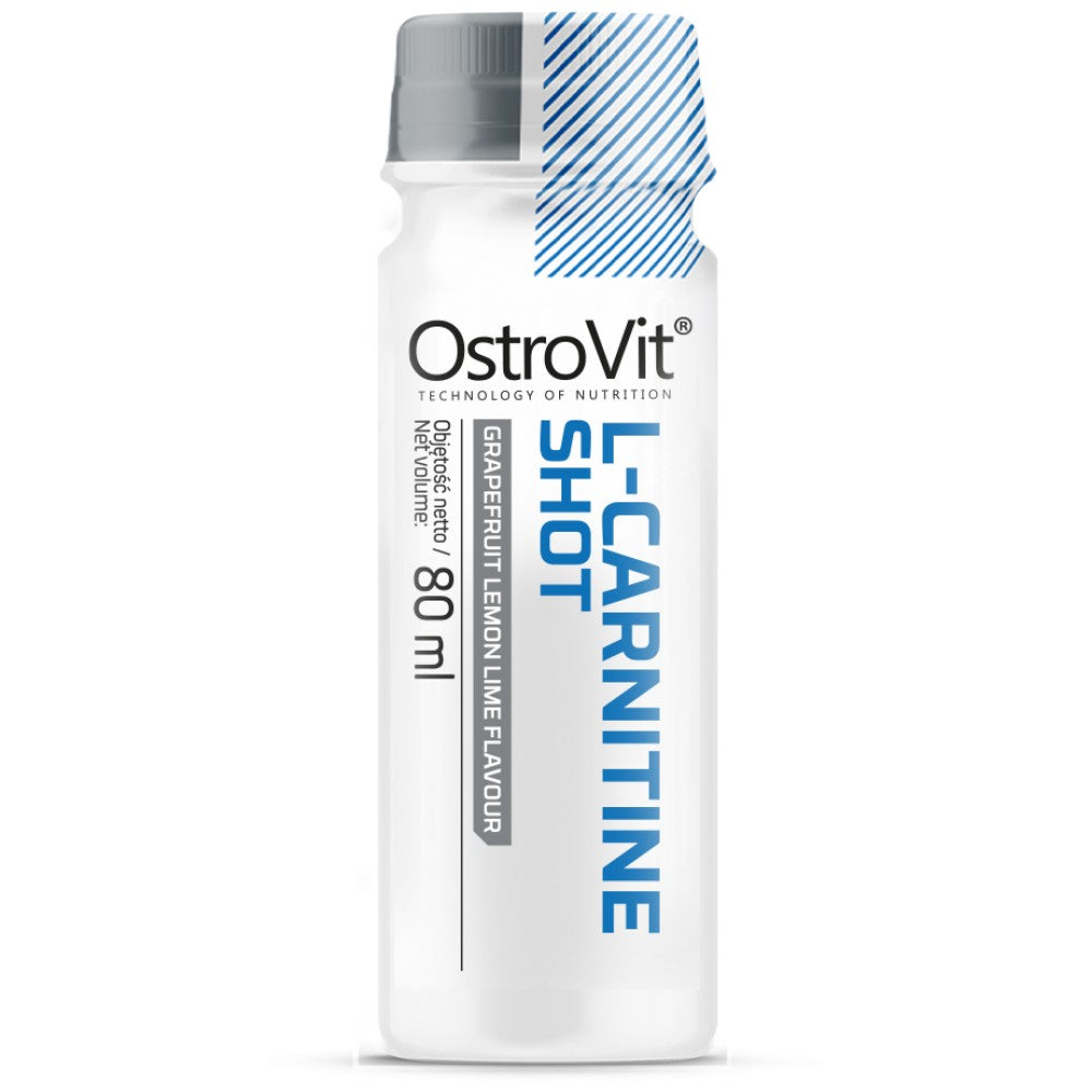 L-Carnitine Shot 80 ml