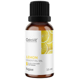 Lemon Essential Oil - 15 мл