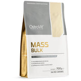 Mass Bulk | High Carbohydrate & High Protein Gainer - 700 грама