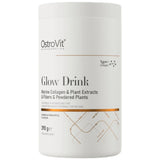 Glow Drink | with Marine Collagen & Plant Extracts - 390 грама