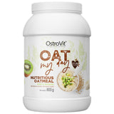 Oat My Day / Făină de ovăz nutritivă 800 de grame