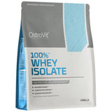 Whey Protein Isolate - 1800 грама