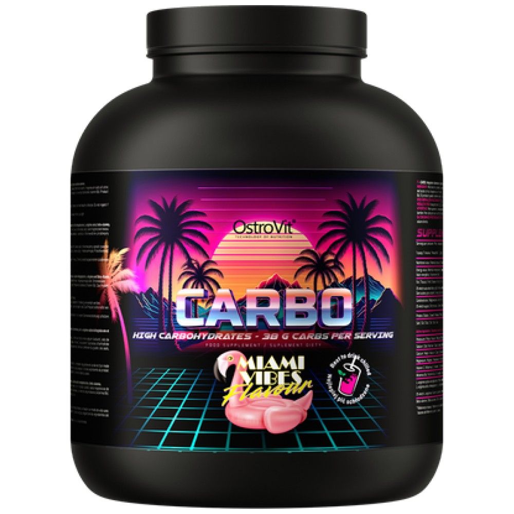 Carbo / Carbohydrate Complex - 3000 грама