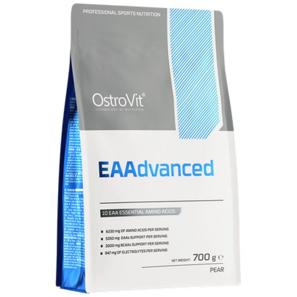 EAAdvanced | With Glutamine And Electrolytes - 540 грама