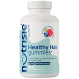 Nutrisie | Healthy Hair Gummies - 60 желирани бонбони