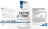 Amestec de enzime și fibre 120 capsule