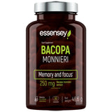 Bacopa Monnieri 250 mg - 90 капсули