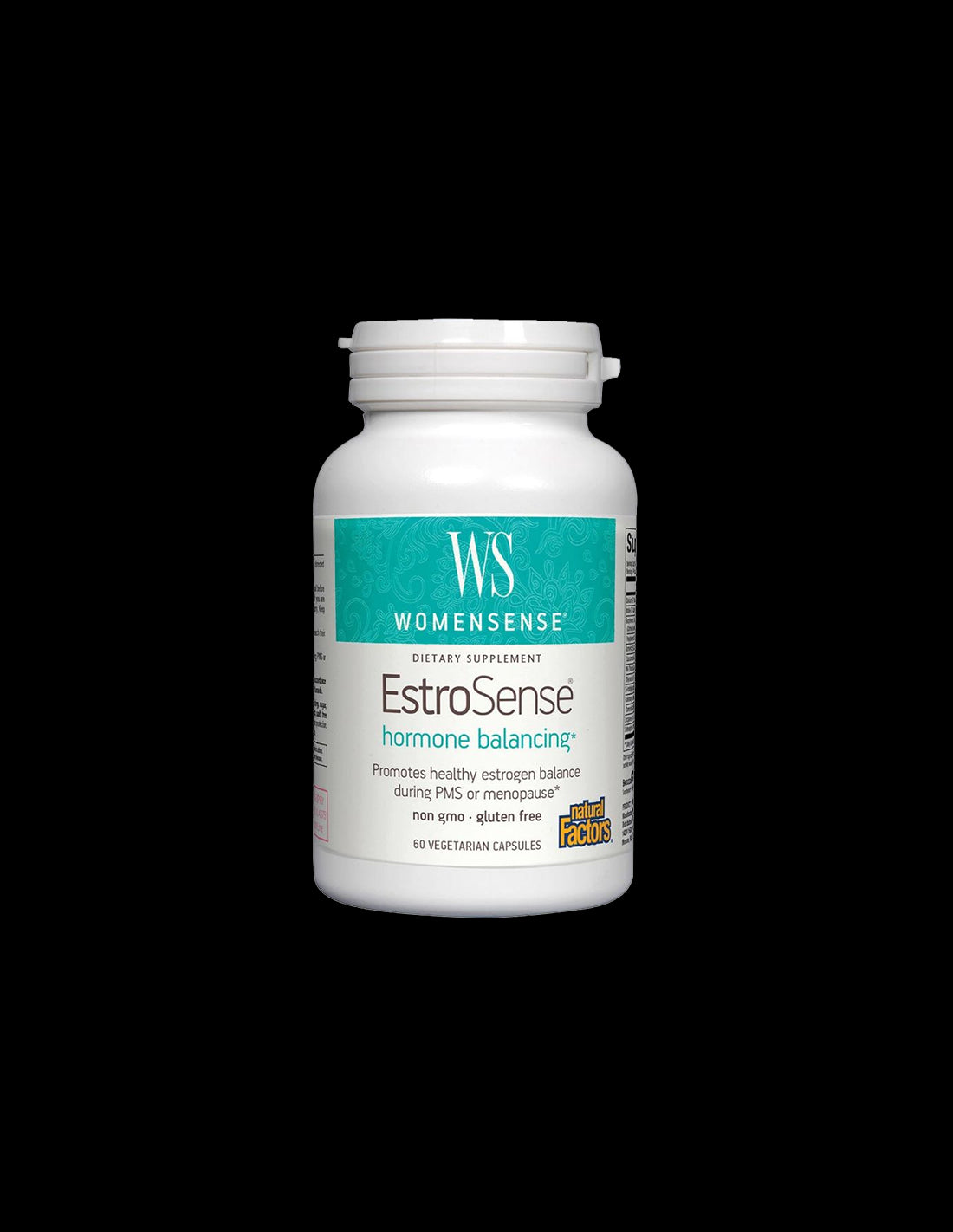 EstroSense® / Hormone Balance - 60 капсули