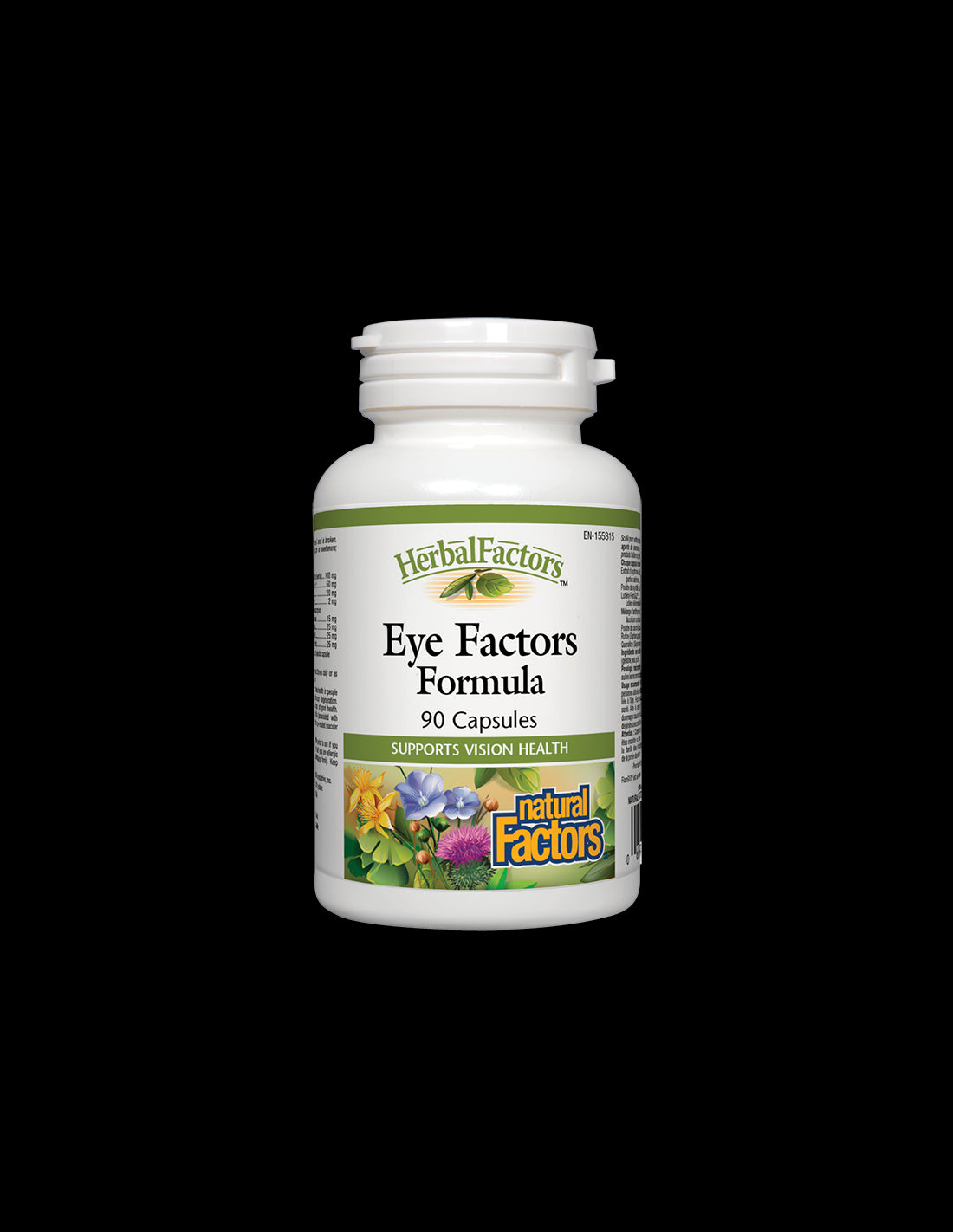 Eye Factors Formula - 90 капсули