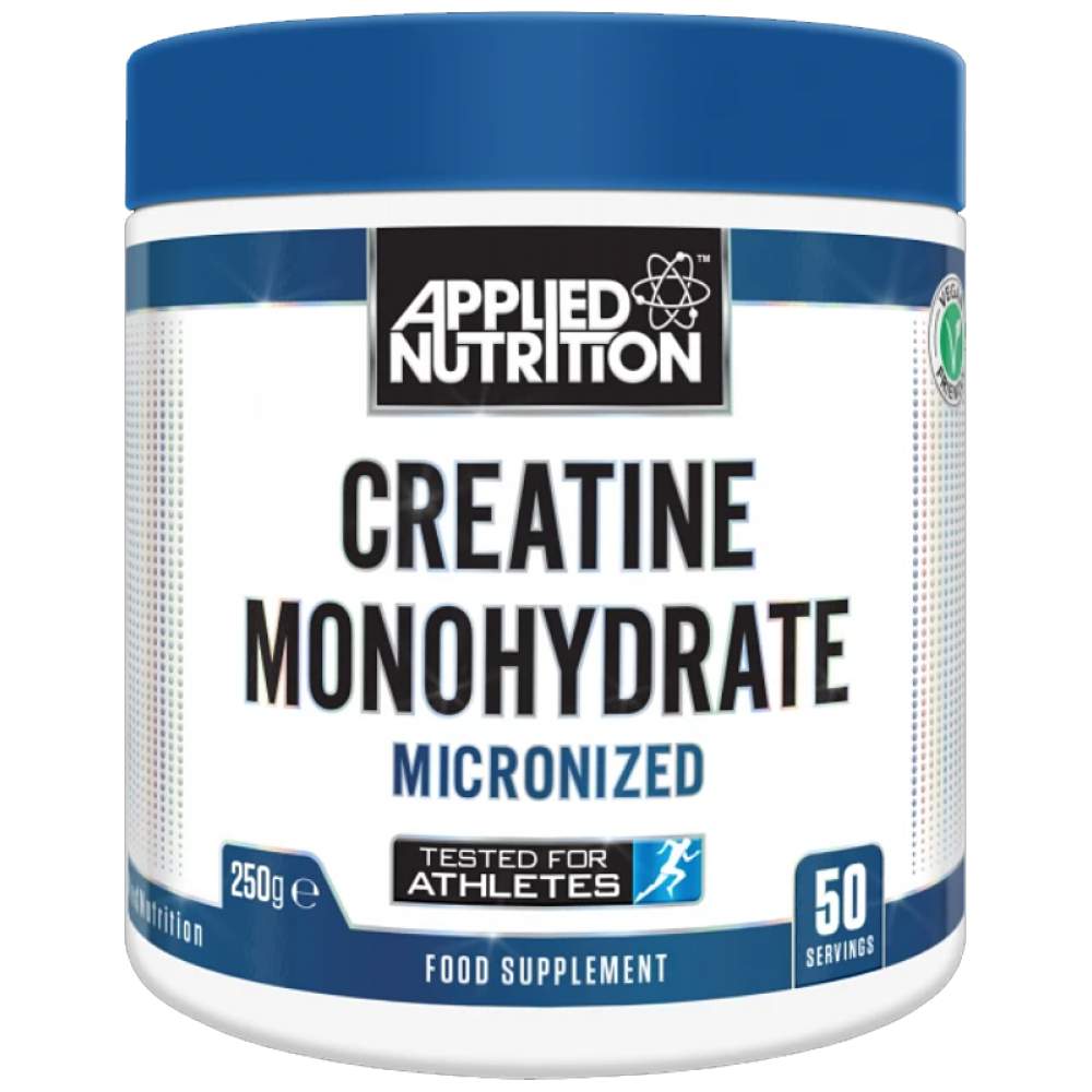 Creatine Monohydrate - 500 грама