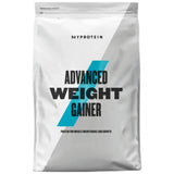 Advanced Gainer Blend 2500 грама