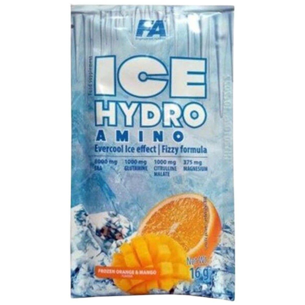 Hydro Amino / Ice Series - 480 грама