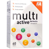 Formula multiactivă - 60 de tablete