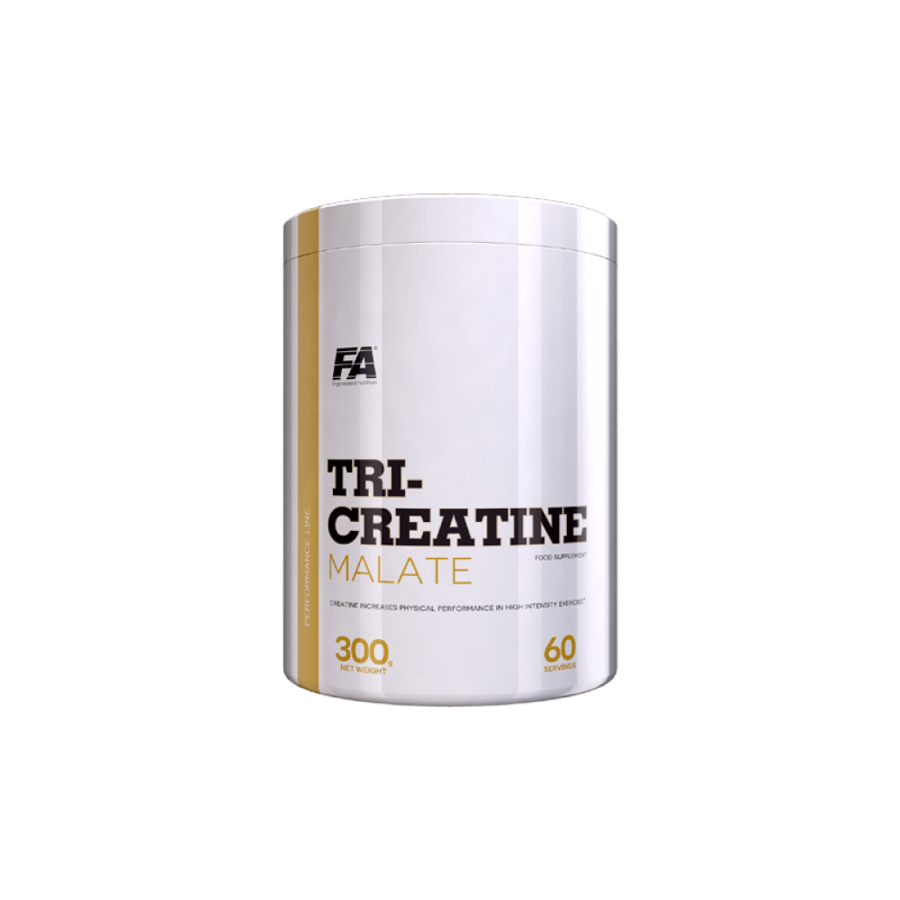 Tri Creatine Malate 300 γρ