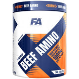 Xtreme Beef Amino - 300 Таблетки