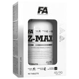 Z-Max / ZMA - 90 tablete